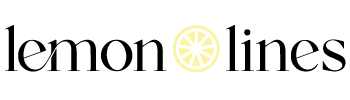 lemon lines